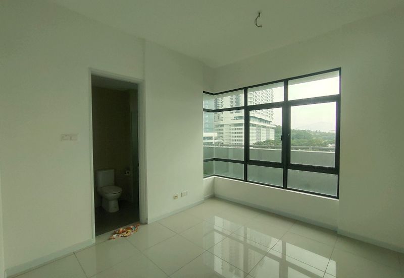 Fortune Perdana Lakeside Residences