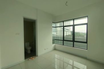 Fortune Perdana Lakeside Residences