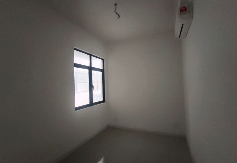 Fortune Perdana Lakeside Residences