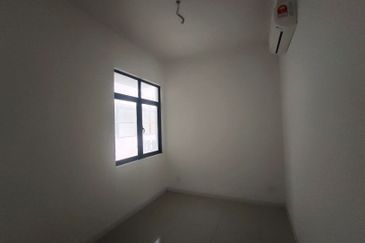 Fortune Perdana Lakeside Residences