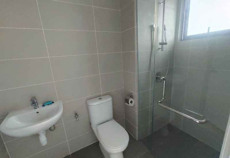 Fortune Perdana Lakeside Residences