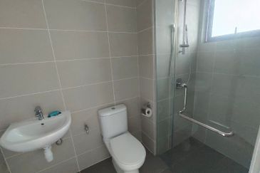 Fortune Perdana Lakeside Residences