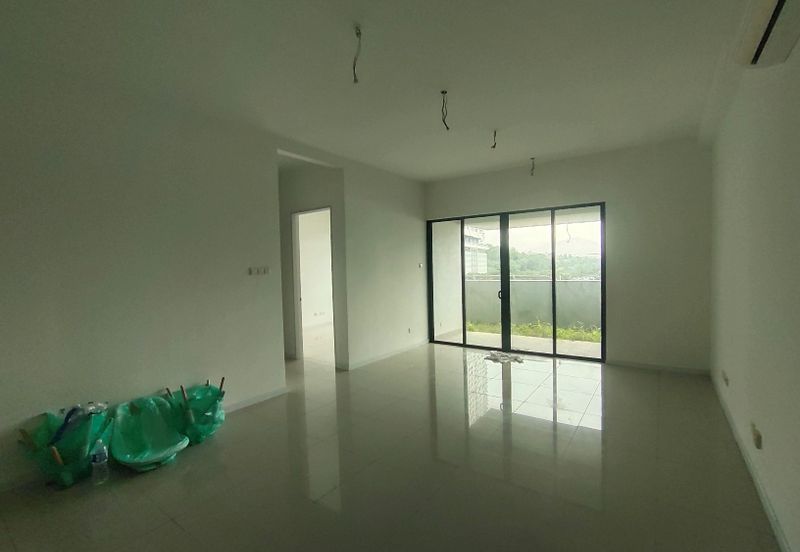 Fortune Perdana Lakeside Residences