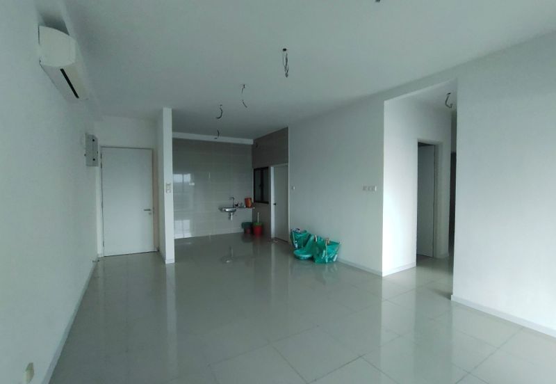 Fortune Perdana Lakeside Residences