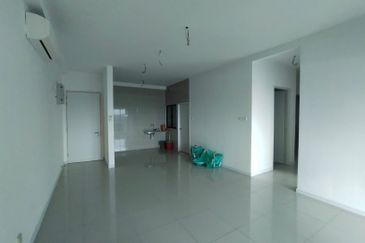 Fortune Perdana Lakeside Residences