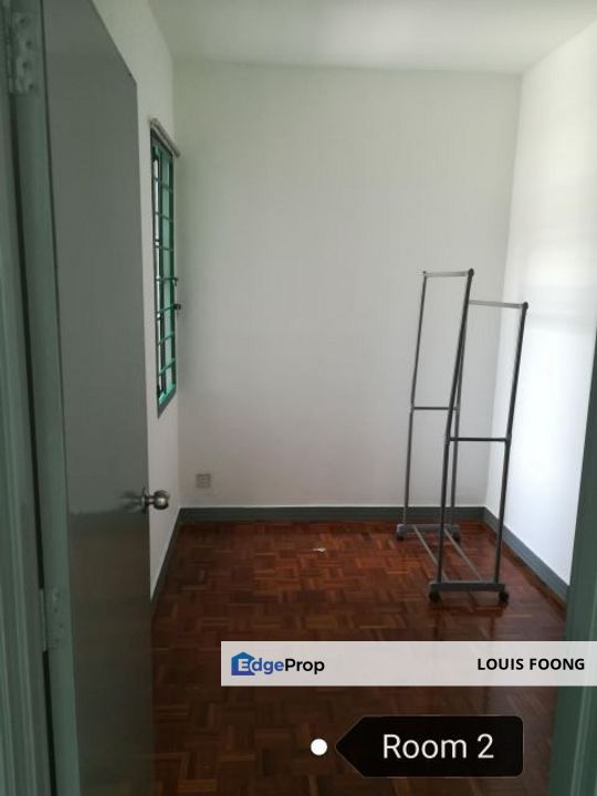 SD Apartment Bandar Sri Damansara FREEHOLD Apartment for Sale , Selangor, Bandar Sri Damansara