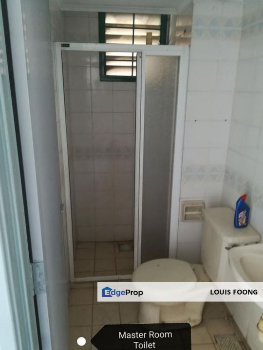 SD Apartment Bandar Sri Damansara FREEHOLD Apartment for Sale , Selangor, Bandar Sri Damansara