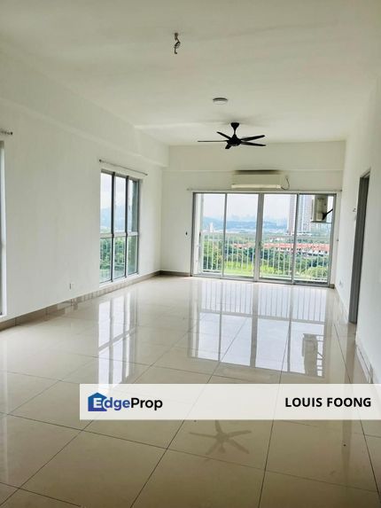 Seri Tijanni Condominium for Sale, Selangor, Sungai Buloh