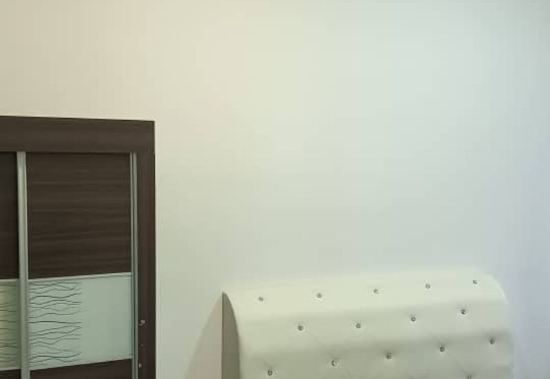 M-Suite 510sqf Studio Unit Fully Furnished for rent