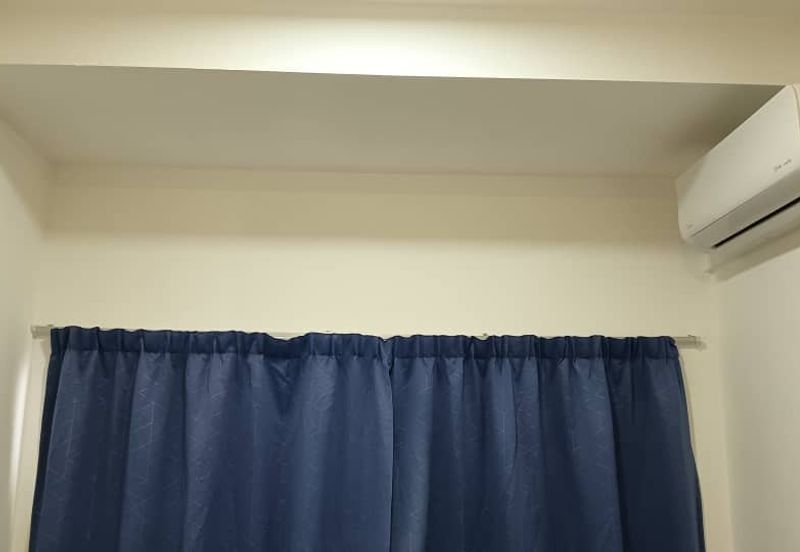 M-Suite 510sqf Studio Unit Fully Furnished for rent