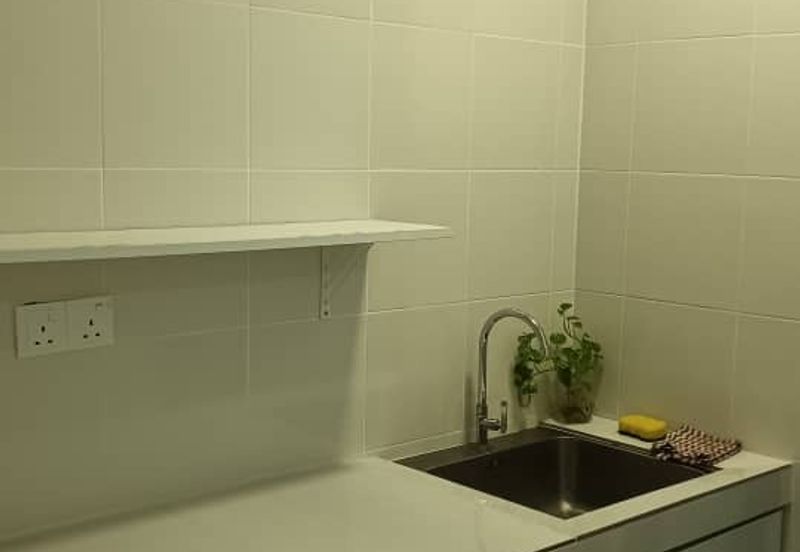 M-Suite 510sqf Studio Unit Fully Furnished for rent