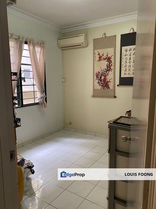 SD Apartment Bandar Sri Damansara FREEHOLD Apartment for Sale , Selangor, Bandar Sri Damansara