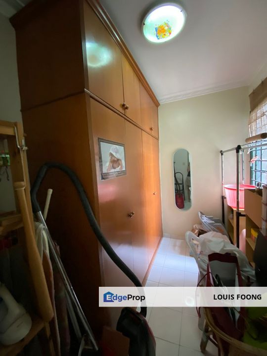 SD Apartment Bandar Sri Damansara FREEHOLD Apartment for Sale , Selangor, Bandar Sri Damansara