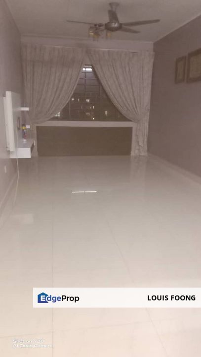 SD Apartment II Bandar Sri Damansara FREEHOLD walkup Apartment for Sale, Selangor, Bandar Sri Damansara