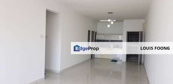 Symphony Heights (Simfoni Heights) Selayang Condominium for Sale, Selangor, Batu Caves 