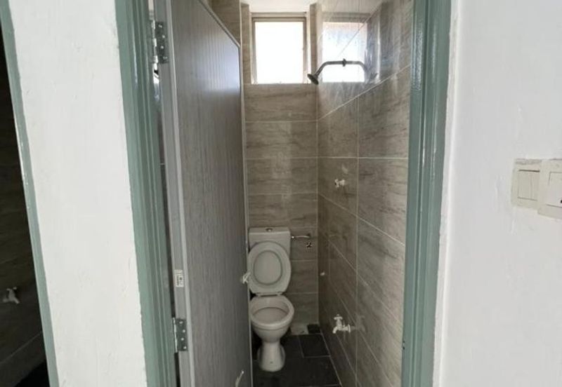 Medan Putra Business Centre