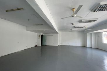 Medan Putra Business Centre