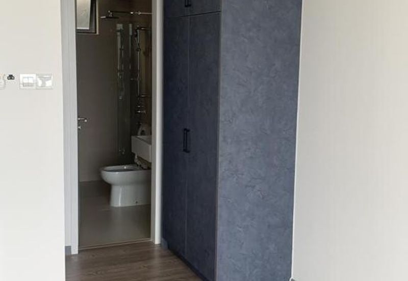 United Point Residence (Residensi Bersepadu)