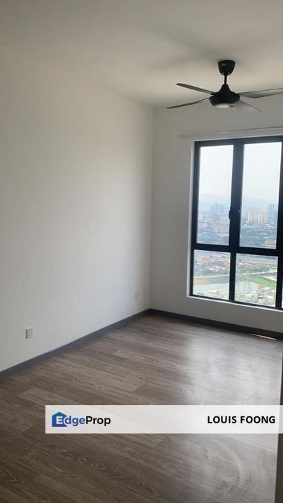 United Point Residence North Kiara Segambut for Sale, Kuala Lumpur, Segambut