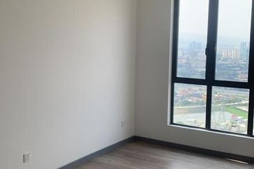 United Point Residence (Residensi Bersepadu)