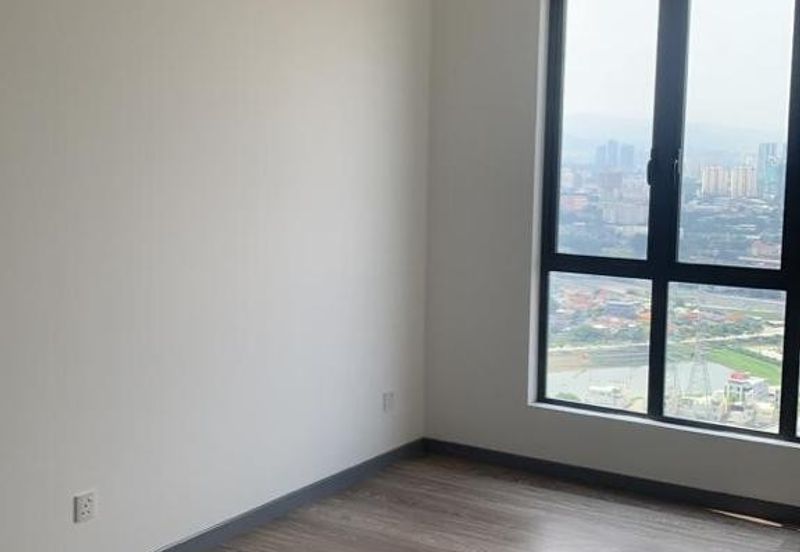 United Point Residence (Residensi Bersepadu)