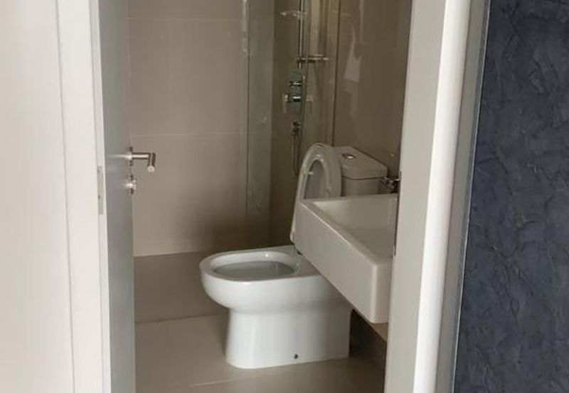 United Point Residence (Residensi Bersepadu)