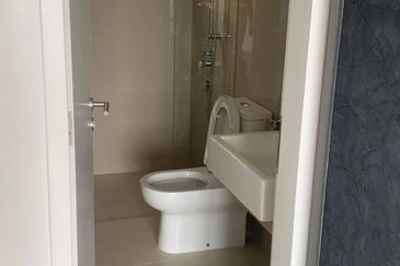 United Point Residence (Residensi Bersepadu)