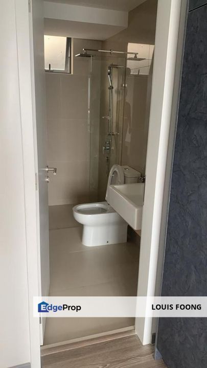 United Point Residence North Kiara Segambut for Sale, Kuala Lumpur, Segambut