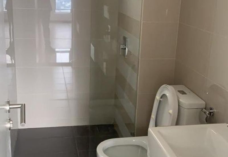 United Point Residence (Residensi Bersepadu)