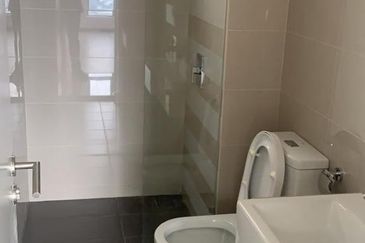 United Point Residence (Residensi Bersepadu)