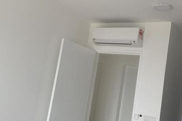 United Point Residence (Residensi Bersepadu)