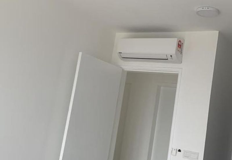 United Point Residence (Residensi Bersepadu)