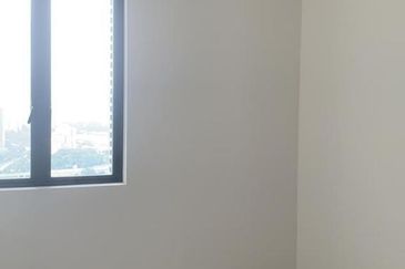 United Point Residence (Residensi Bersepadu)