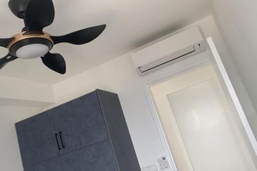 United Point Residence (Residensi Bersepadu)