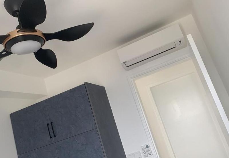 United Point Residence (Residensi Bersepadu)