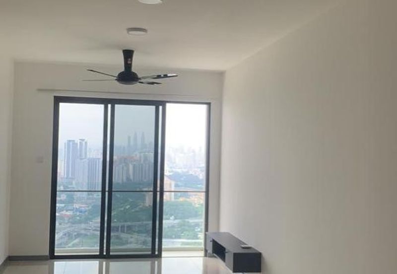 United Point Residence (Residensi Bersepadu)