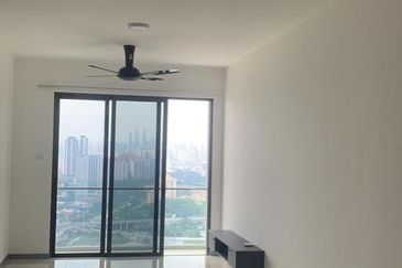 United Point Residence (Residensi Bersepadu)