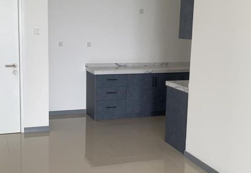 United Point Residence (Residensi Bersepadu)