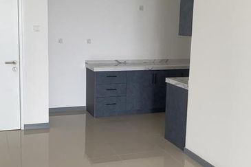 United Point Residence (Residensi Bersepadu)