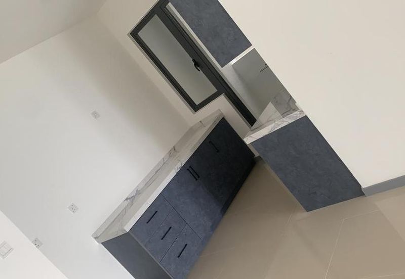 United Point Residence (Residensi Bersepadu)