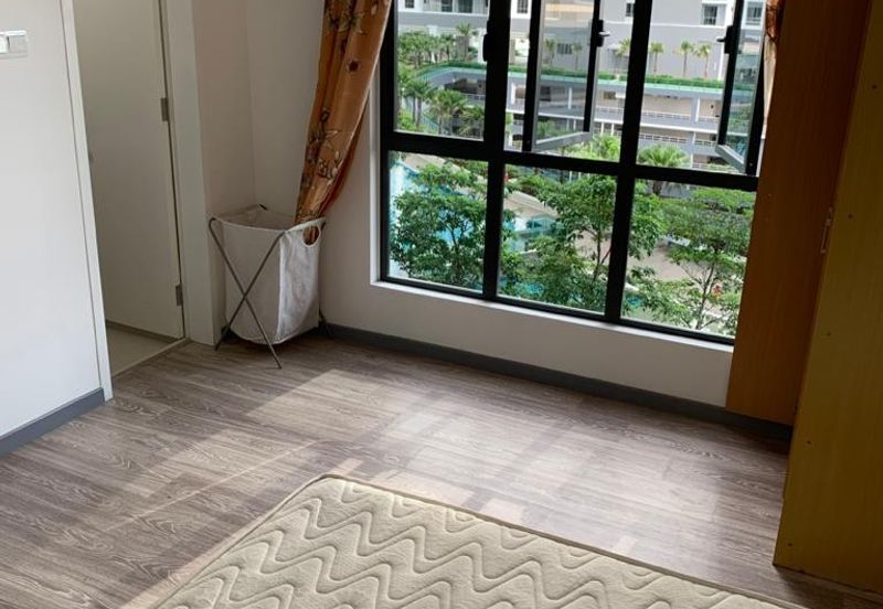 United Point Residence (Residensi Bersepadu)