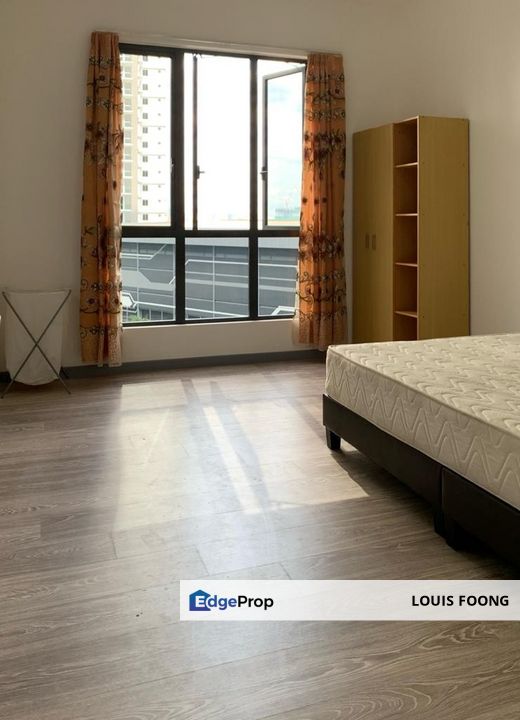 United Point Residence North Kiara Segambut for Sale, Kuala Lumpur, Segambut