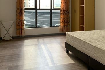 United Point Residence (Residensi Bersepadu)