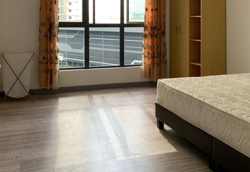 United Point Residence (Residensi Bersepadu)