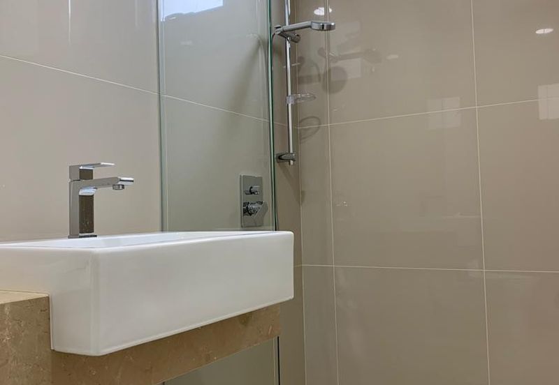 United Point Residence (Residensi Bersepadu)