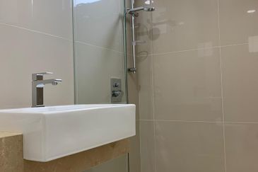 United Point Residence (Residensi Bersepadu)