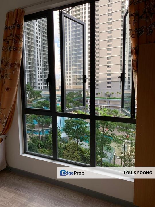 United Point Residence North Kiara Segambut for Sale, Kuala Lumpur, Segambut