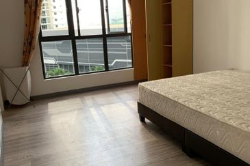 United Point Residence (Residensi Bersepadu)