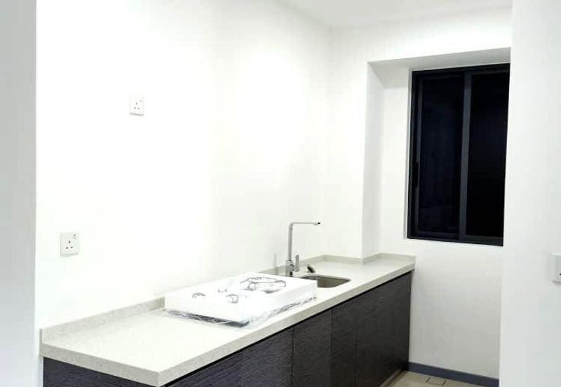 United Point Residence (Residensi Bersepadu)