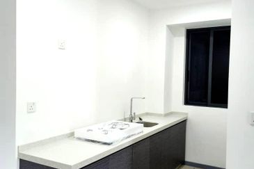 United Point Residence (Residensi Bersepadu)